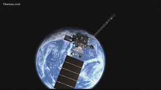 GOES-T takes to the skies as the world s newest weather satellite