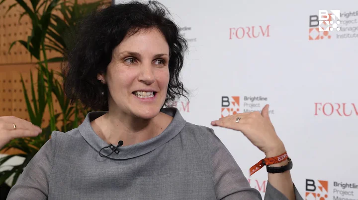 How Can Leaders Transform Sustainably? I Barbara M...