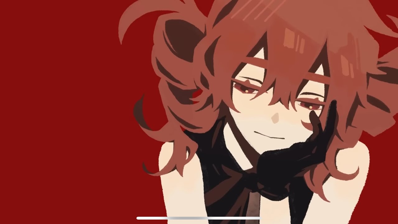 アンコールダンス【1時間耐久】