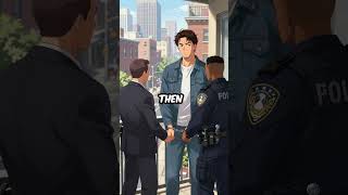 My Apartment Janitor Was Actually An Undercover FBI Agent