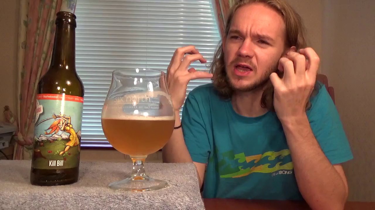 Beer Review 