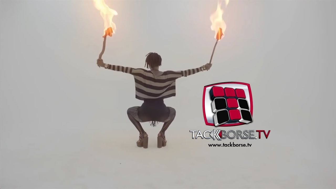 Watch Duny Yaam - In The Area on YouTube Watch Duny Yaam - In The Area on YouTube