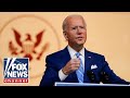 Biden to receive first presidential daily briefing next week