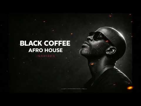 🔥 AFRO / MELODIC HOUSE 2026 - DEEP & HYPNOTIC SET SOULFUL JOURNEY 🔥 BLACK COFFEE INSPIRED