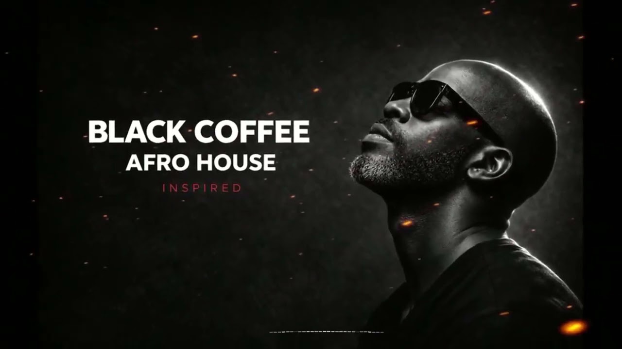 🔥 AFRO / MELODIC HOUSE 2026 - DEEP & HYPNOTIC SET SOULFUL JOURNEY 🔥 BLACK COFFEE INSPIRED