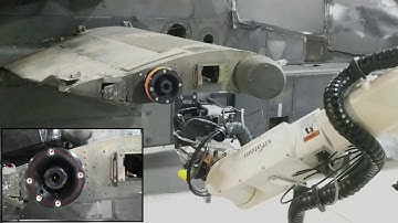 Autonomous & Robotic Remote Refueling Point (AR3P) Demonstration