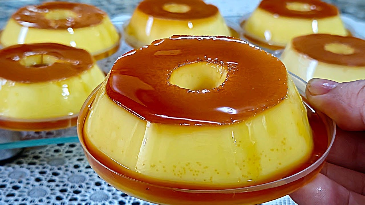 Esse produto é VENDA CERTA seus CLIENTES vão amar ESSE PUDIM