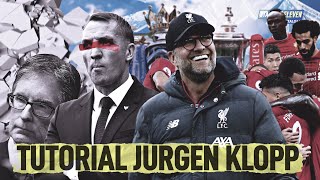 Klopps Long Journey To Build Rpool