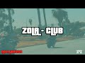 [INSTRUMENTAL] Zola - Club (prod. by Nolly and Kezah) Remake