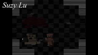 EASTER EGG!  Five Nights At Freddy's 2: Foxy's Death Screen Mini