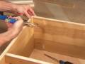 Kreg Jig® Skills: 90° Panel Joints