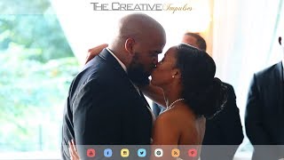 Nik and Jheanelle: Wedding Film at The Piedmont Room, Atlanta, Ga