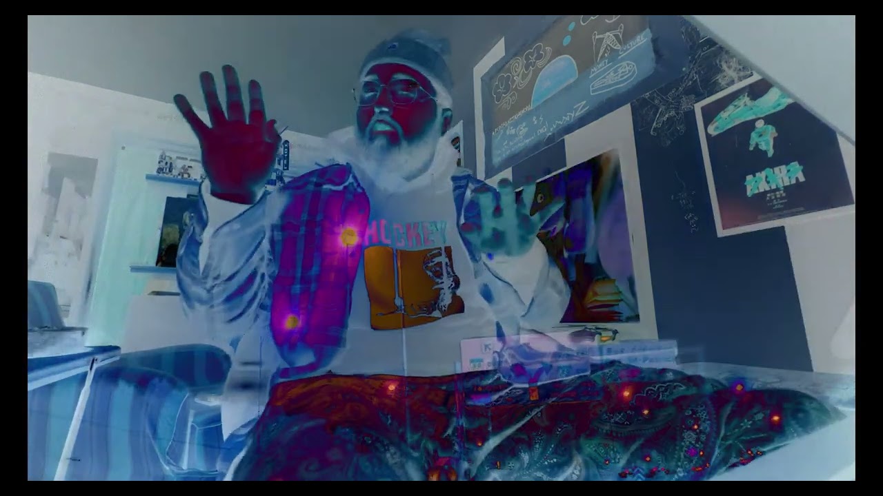 Chimera by whyae & papora (Music Video)