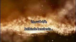 يوم ورا يوم-  Türkçe Çeviri-Youm Wara Youm✨