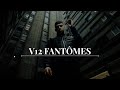 Zkr Type Beat - "' V12 Fantômes " | Instrumental Rap/ Freestyle | Instru Rap 2025