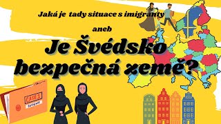 Imigranti ve Švédsku