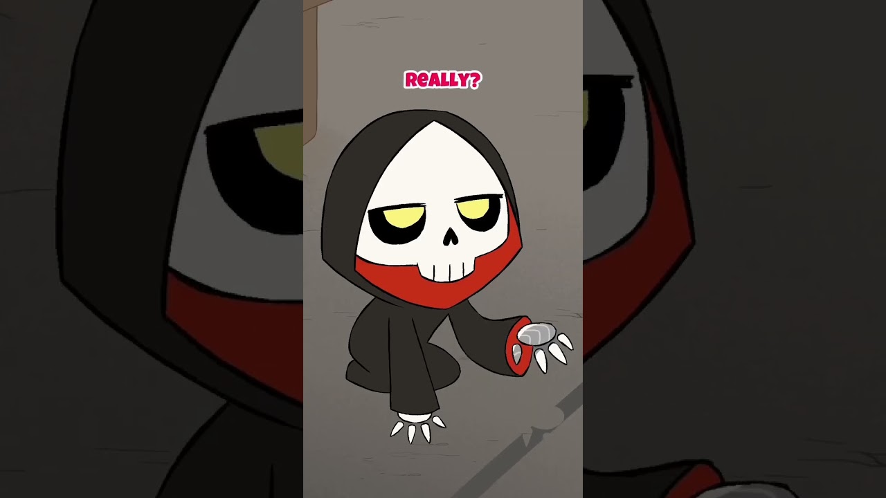 La parquita es buleada por niño en silla de ruedas #doblaje #fandub #animation #animación #memes