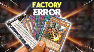 HOW DID THIS KEEP HAPPENING!? | The FACTORY ERROR you won’t believe
Buy LEGEND of BLUE EYES White Dragon 25th Anniversary HERE ► https://bit.ly/25thAnniversaryYGO
Subscribe to our Secondary Channel Here ► https://www.youtube.com/@simplyunluckytv
Buy Cards at Our Game Shop Here ► https://linktr.ee/simplyunlucky
Follow SimplyUnlucky on Whatnot for DAILY Giveaways & Live Streams ► https://www.whatnot.com/invite/simplyunlucky
SimplyUnlucky OFFICIAL TOURNAMENT STORE Address ►
2307 Oakdale Rd Suite 601 Modesto CA 95355
Open 10-6 PST
Thank you for supporting SU in creating the Best Card Shop! KAIBA!!
#SimplyUnlucky #YuGiOh #遊戯王 HOW DID THIS KEEP HAPPENING!? | The FACTORY ERROR you won’t believe