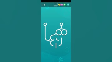 create loop puzzle game #shorts #gaming #viral