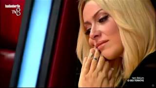 Hadise Edit Üzün Özyaşı