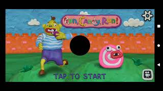 Run candy run 34