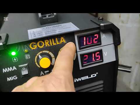 Proba za elektrodu