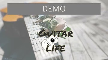 恆逸Java Web程式設計師養成班5596班【Guitar Life】