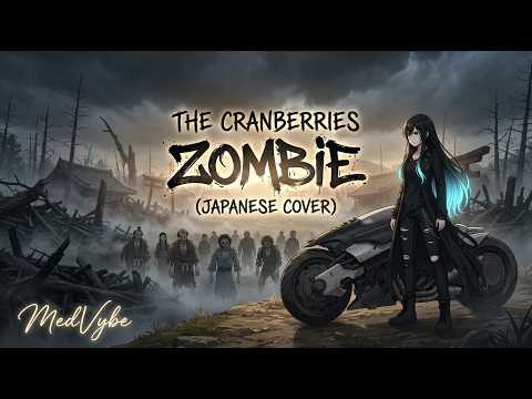 The Cranberries - Zombie (Japanese Cover) By MedVybe