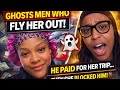 He Flew Her Out First Class... She GHOSTED Him And Blocked Him 😳