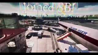 SB Stance: Joined SB