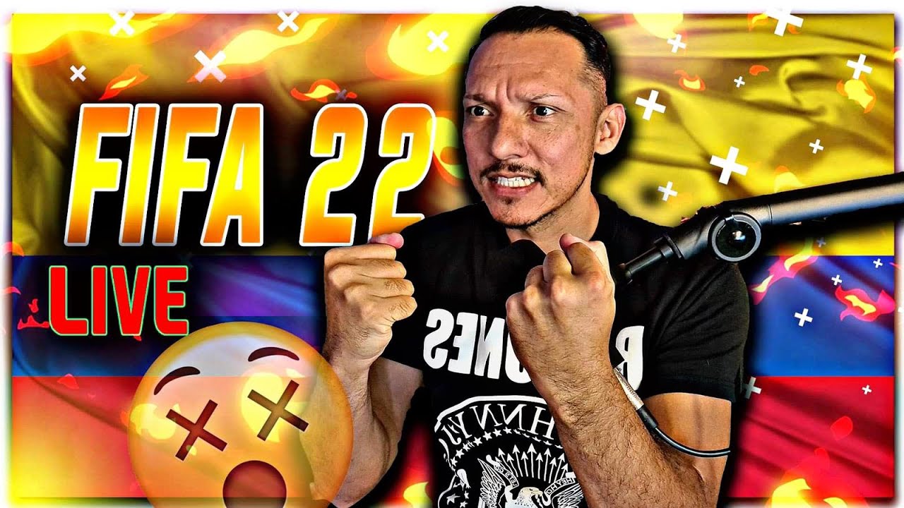 🔴LIVE - Old Guy Small Streamer Becoming a FIFA Pro - Let's Go!