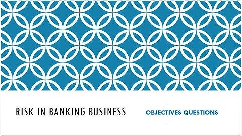 CAIIB BFM MODULE B UNIT 9 PART 2