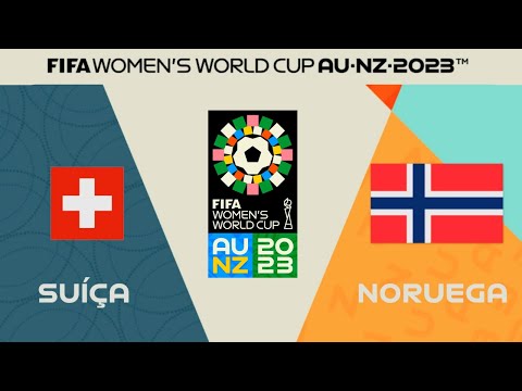 Copa do Mundo Feminina 2023: em jogo eletrizante, Colômbia vence a  Alemanha; e Suíça e Noruega avançam para as oitavas - Fut das Minas