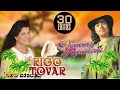 Musica de Rigo Tovar y Tommy Ramirez Cumbias Viejitas Tropical - 30 Éxitos Inolvidables