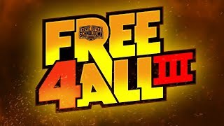 FREE 4 ALL 3 LIVE! - Movie Trivia Schmoedown