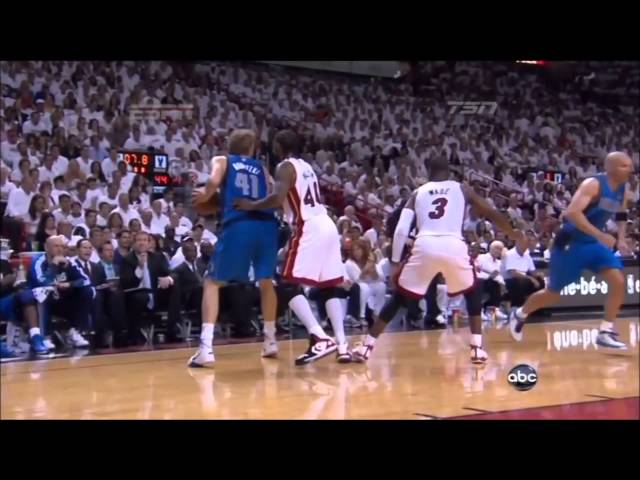 NBA Finals 2011: 7 Reasons the Dallas Mavericks Defeated the Miami