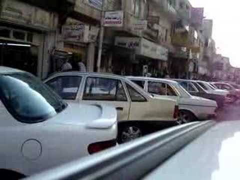 اربد شارع السينما