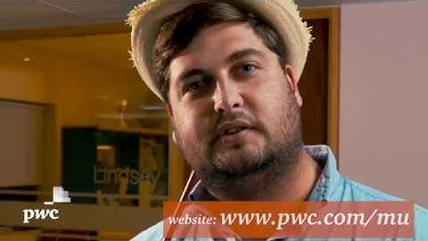 Announcing PwC Mauritius NextGenFactor 2016