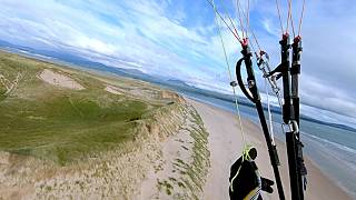 Llanddwyn 22/5/26