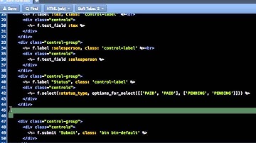 Integrating a Dropdown Element into a Rails Form