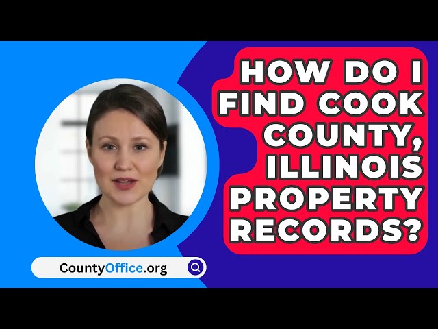 Comprehensive Cook County IL Property Search Tool 3 sddefault