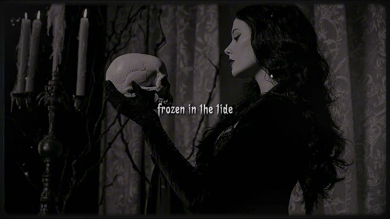 Embrace your darkness| Dark Synthwave, Goth, Post-Punk 🖤