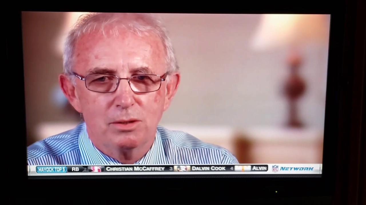 The Curse Of Bobby Layne