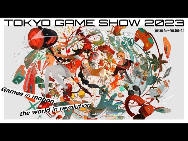 Xbox na Tokyo Game Show 2023: veja os destaques