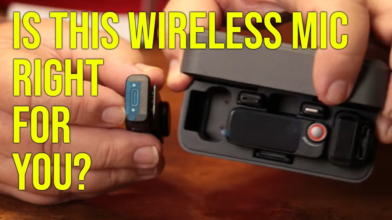 I Tried the Nearity MemPod Pro 2S and They BLEW My Mind! - YouTube