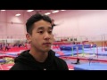 2015 Scottish Artistic Championships - Ones to Watch: Kelvin Cham & Pavel Karnejenko