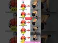 #best back exercise abs workout at home #shortvideo #trending #motivation #rap  @JigyasaLohchab