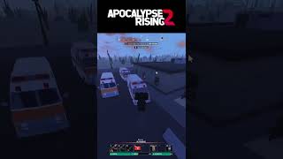 Watch Oasis Trouble video