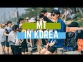 Что ожидать на корейском МТ? What to Expect on a Korean MT?