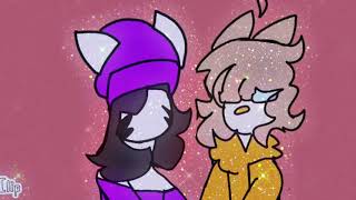 WONT YOU DANCE WITH ME MAP PART 5
